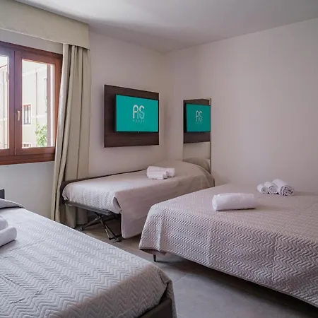 Gasthuis As 10 House