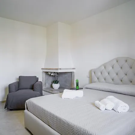 Gasthuis As 10 House Olbia