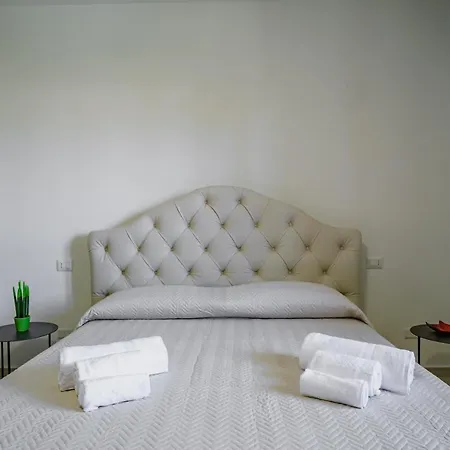 As 10 House 3* Olbia