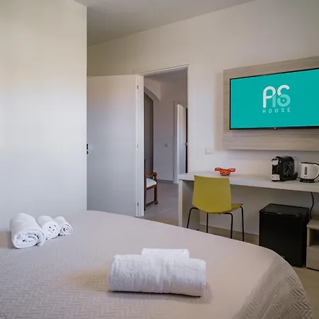 As 10 House Gasthuis 3*