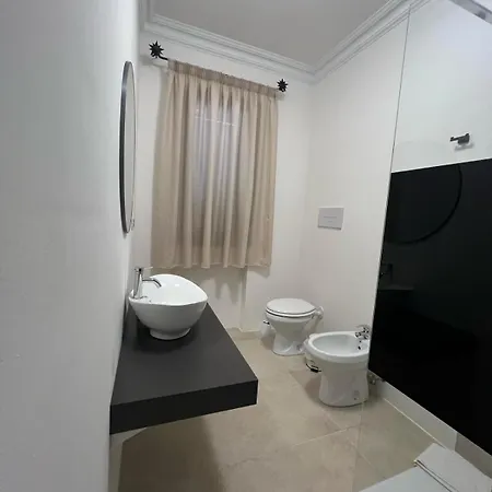 As 10 House 3* Olbia