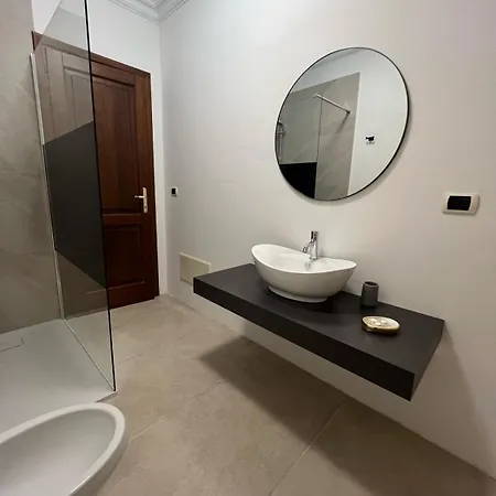 Penzion As 10 House Olbia