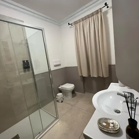 As 10 House Affittacamere