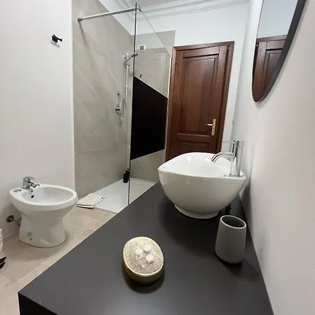 Pensjonat As 10 House Olbia