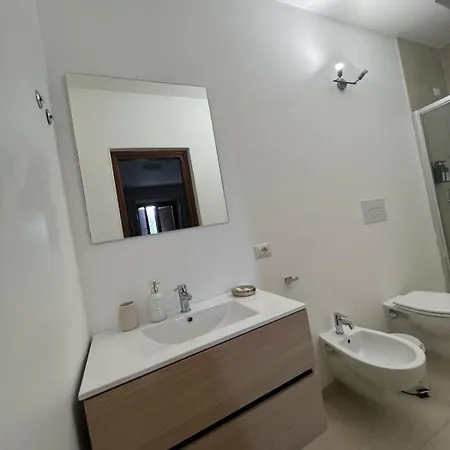 As 10 House Affittacamere