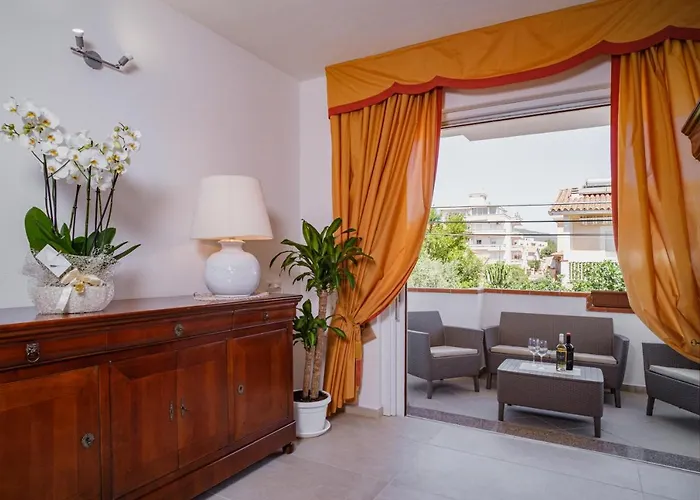 As 10 House Vendégház 3*