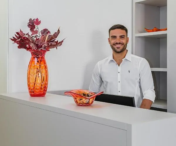 As 10 House 3* Olbia