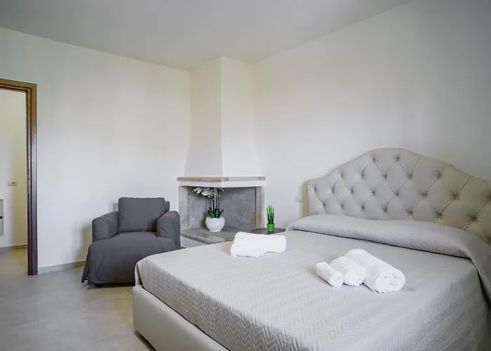 Vendégház As 10 House Olbia