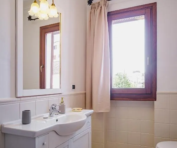 Vendégház As 10 House Olbia