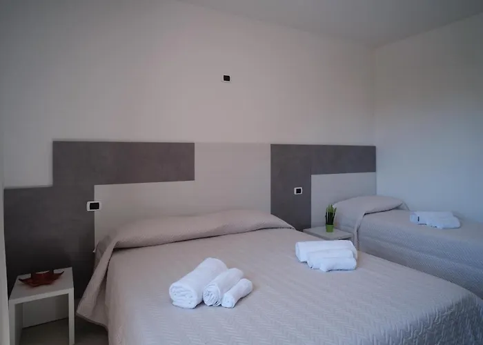 Vendégház As 10 House Olbia