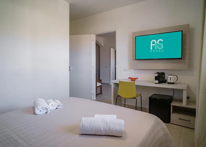 As 10 House Vendégház 3*