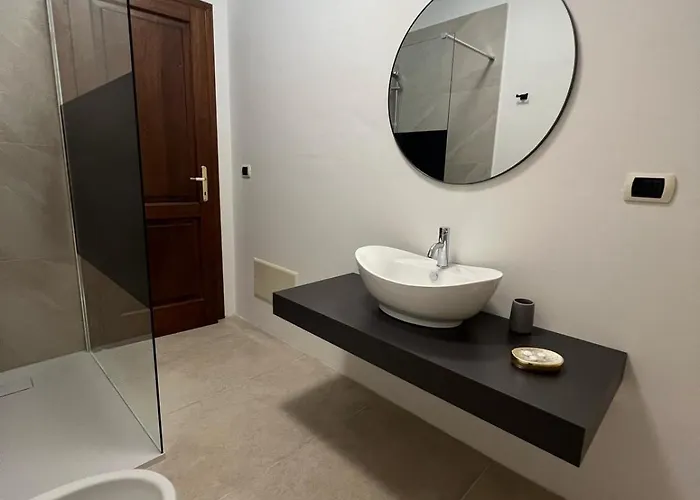 Vendégház As 10 House Olbia