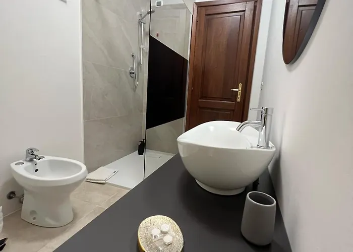 Vendégház As 10 House Olbia